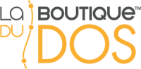 logo la boutique du dos logo la boutique du dos